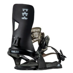 Rome M Crux Binding