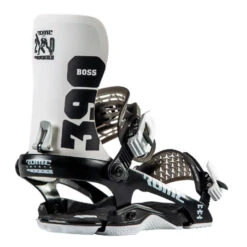 Rome M 390 Boss Binding