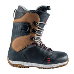 Rome Mens Libertine Hybrid BOA Boot-Brown-11.0