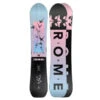 Rome W Muse Snowboard 1 Rome W Muse Snowboard -Dreamcast Store large ROM31W002