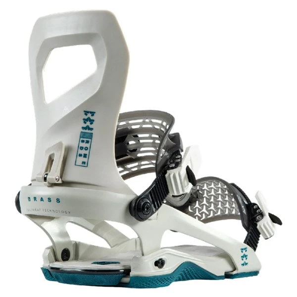 Rome W Brass Binding 3 Rome W Brass Binding