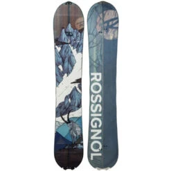 Rossignol Xv Split Splitboard