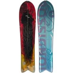 Rossignol Xv Sushi Lg Wide Split Splitboard