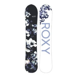 Roxy W Smoothie Snowboard