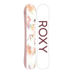 Roxy W Breeze Snowboard