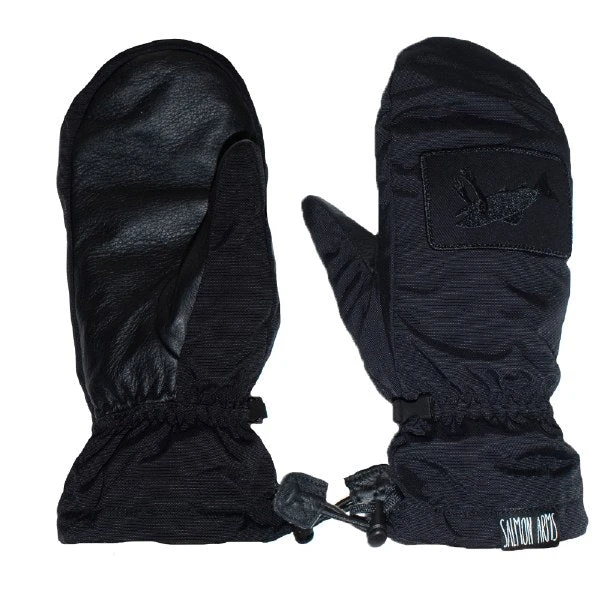 N Classic Mitt 3 N Classic Mitt