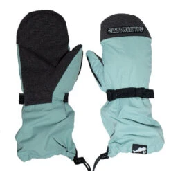 N Overmitt 2 Glove