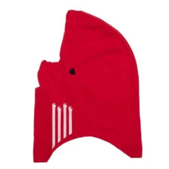 N Fleece Hood Face Masks