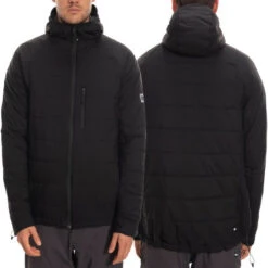 686 Primaloft Breeze Jacket