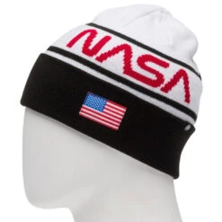 686 Nasa Beanie