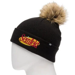 686 Seinfeld Beanie