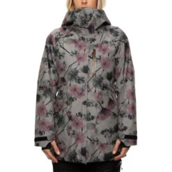 686 Gore Tex Moonlight Insulated Jacket