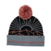686 Chalet Pom Beanie -Dreamcast Store large SIX21G027