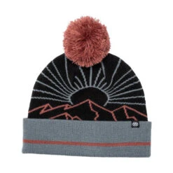 686 Chalet Pom Beanie