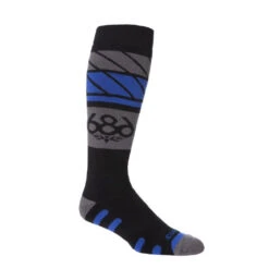 686 Hemisphere 3P Sock