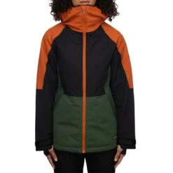 686 Light Beam Insulated Jacket