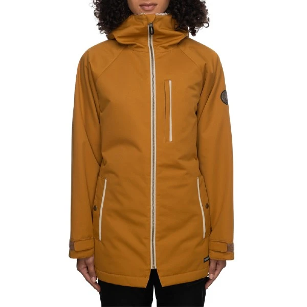 686 Dream Insulated Jacket 3 686 Dream Insulated Jacket