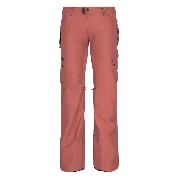 686 GLCR Geode Thermagraph Pant 4 686 GLCR Geode Thermagraph Pant - Image 2