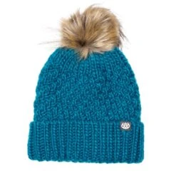 686 Majesty Cable Knit Beanie