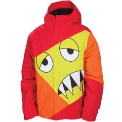 686 B Hydra Insulated Jacket