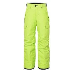 686 B Infinity Cargo Insulated Pant