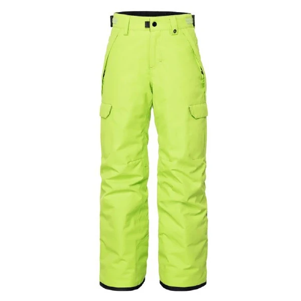 686 B Infinity Cargo Insulated Pant 3 686 B Infinity Cargo Insulated Pant