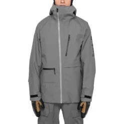 686 M GORE-TEX PRO 3L Thermagraph Jacket