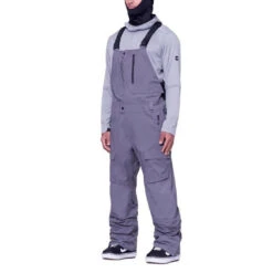 686 M GORE-TEX Stretch Dispatch Bib