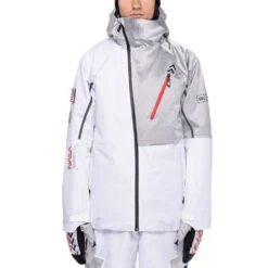 686 M Exploration Thermagraph Jacket