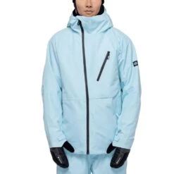 686 M Hydra Thermagraph Jacket