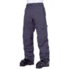 686 Mens Quantum Thermagraph Pant-Charcoal-L 1 686 Mens Quantum Thermagraph Pant-Charcoal-L -Dreamcast Store large SIX31M065