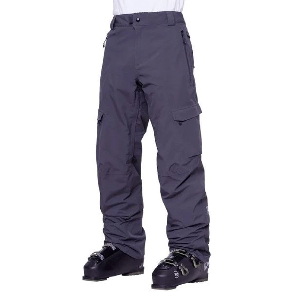 686 Mens Quantum Thermagraph Pant-Charcoal-L 3 686 Mens Quantum Thermagraph Pant-Charcoal-L