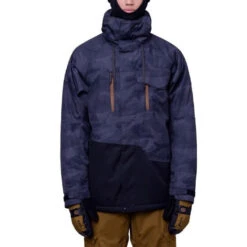 686 M Geo Insulated Jacket