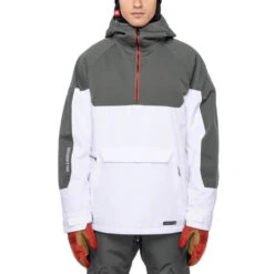 686 M Renewal Insulated Anorak Jacket