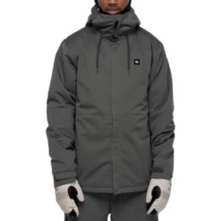 686 M Foundation Insulated Jacket