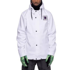 686 M Waterproof Coaches Jacket