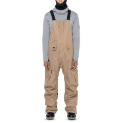 686 M SMARTY�� 3-In-1 Cargo Bib