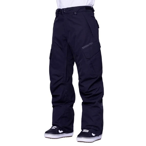 686 M SMARTY�� 3-in-1 Cargo Pant 3 686 M SMARTY�� 3-in-1 Cargo Pant