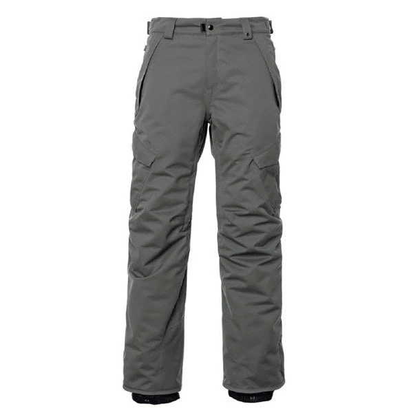 686 M Infinity Insulated Cargo Pant 3 686 M Infinity Insulated Cargo Pant