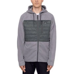 686 M Hybrid Puffer Jacket