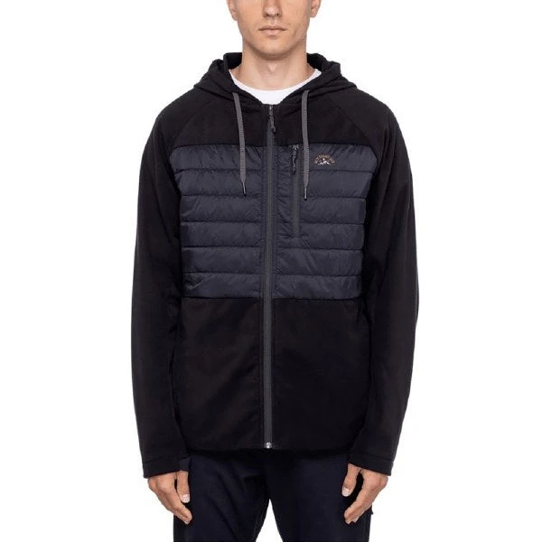 686 M Hybrid Puffer Jacket 3 686 M Hybrid Puffer Jacket