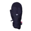 686 Mens Primer Mitt Gloves-Black-L