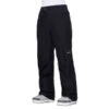 686 Womens Gore-Tex Willow Insl Pant-Black-L -Dreamcast Store large SIX31W011