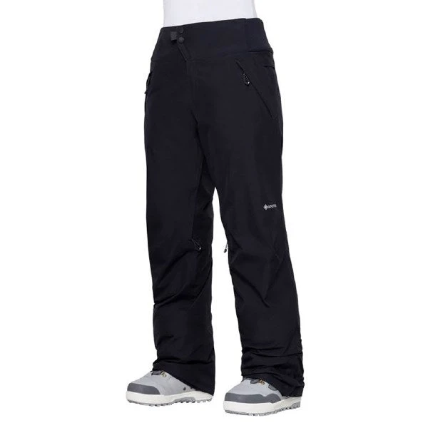 686 Womens Gore-Tex Willow Insl Pant-Black-L 3 686 Womens Gore-Tex Willow Insl Pant-Black-L