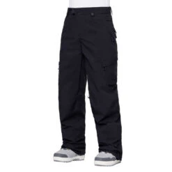 686 W Geode Thermagraph Pant