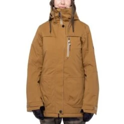 686 W Spirit Insulated Jacket