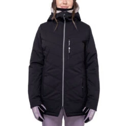 686 W Cloud Insulated Jacket