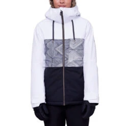 686 W Athena Insulated Jacket