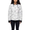 686 W Laurel Insulated Jacket 1 686 W Laurel Insulated Jacket -Dreamcast Store large SIX31W093