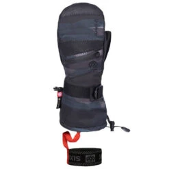 686 W GORE-TEX SMARTY® 3-In-1 Gauntlet Mitt